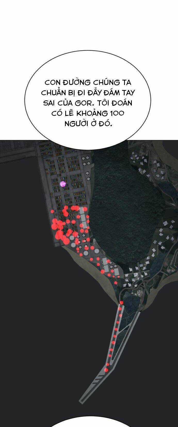 Máu Trắng Chapter 76.5 trang 9