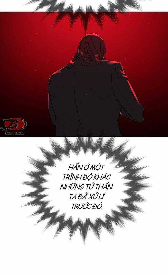 Máu Trắng Chapter 76 trang 11