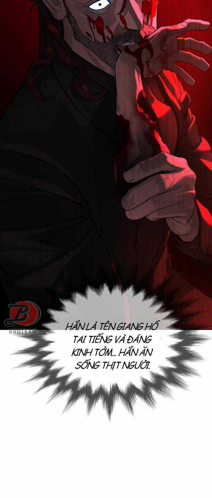 Máu Trắng Chapter 76 trang 13