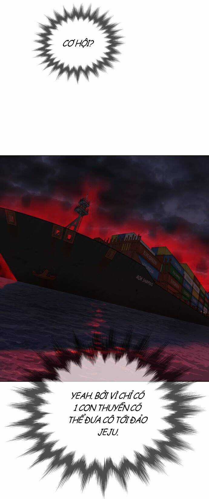 Máu Trắng Chapter 76 trang 16