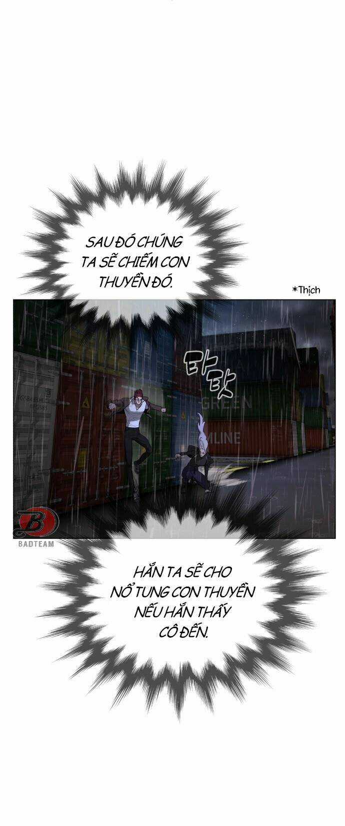 Máu Trắng Chapter 76 trang 17