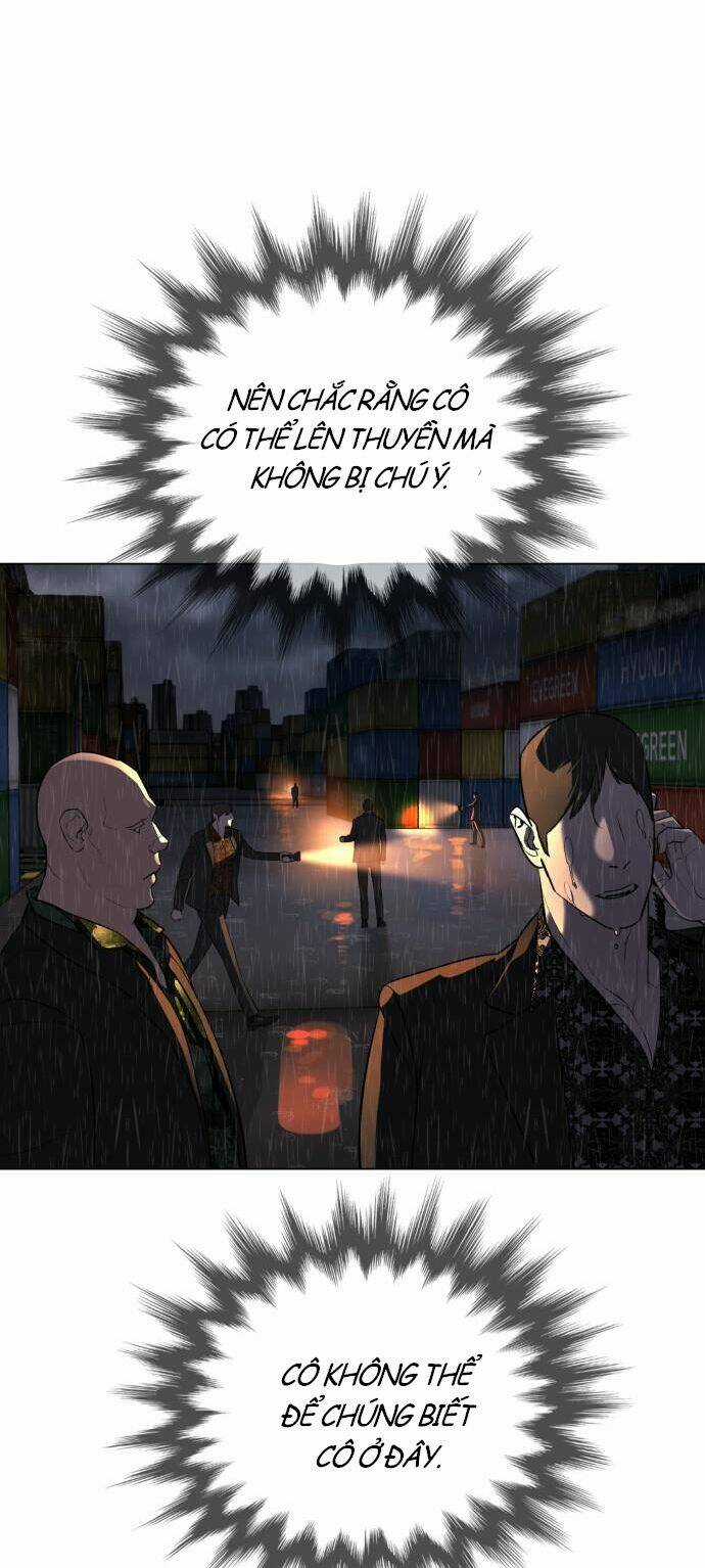 Máu Trắng Chapter 76 trang 18