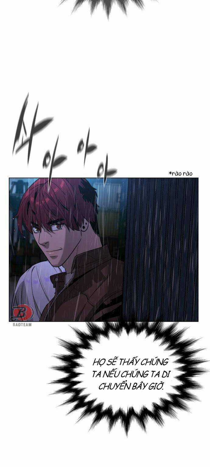 Máu Trắng Chapter 76 trang 19