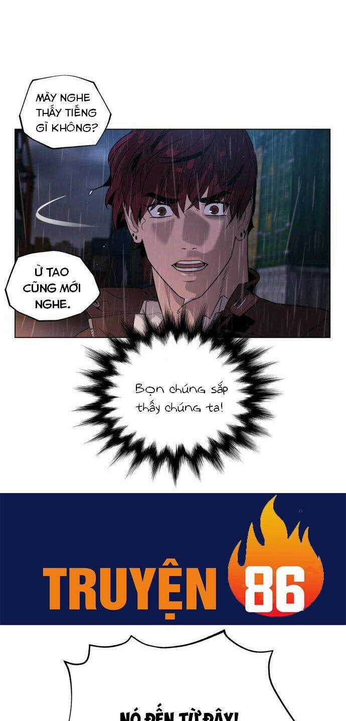 Máu Trắng Chapter 76 trang 20