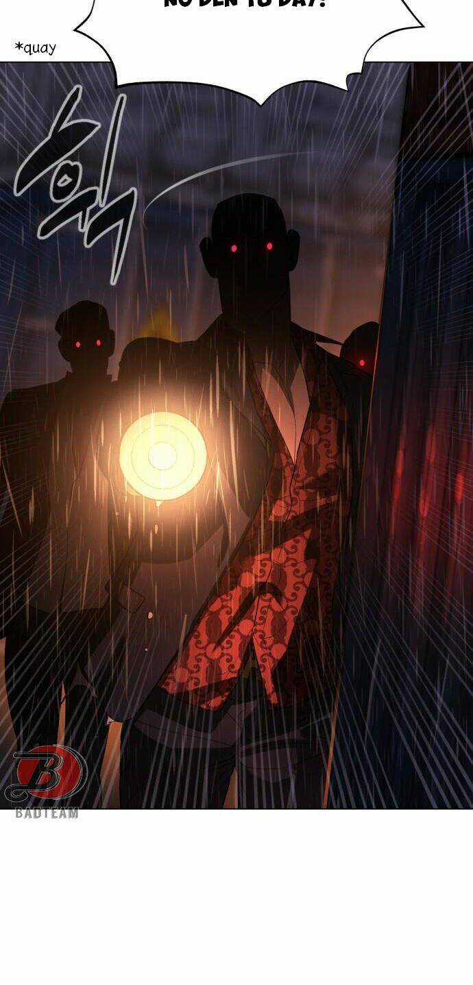 Máu Trắng Chapter 76 trang 21