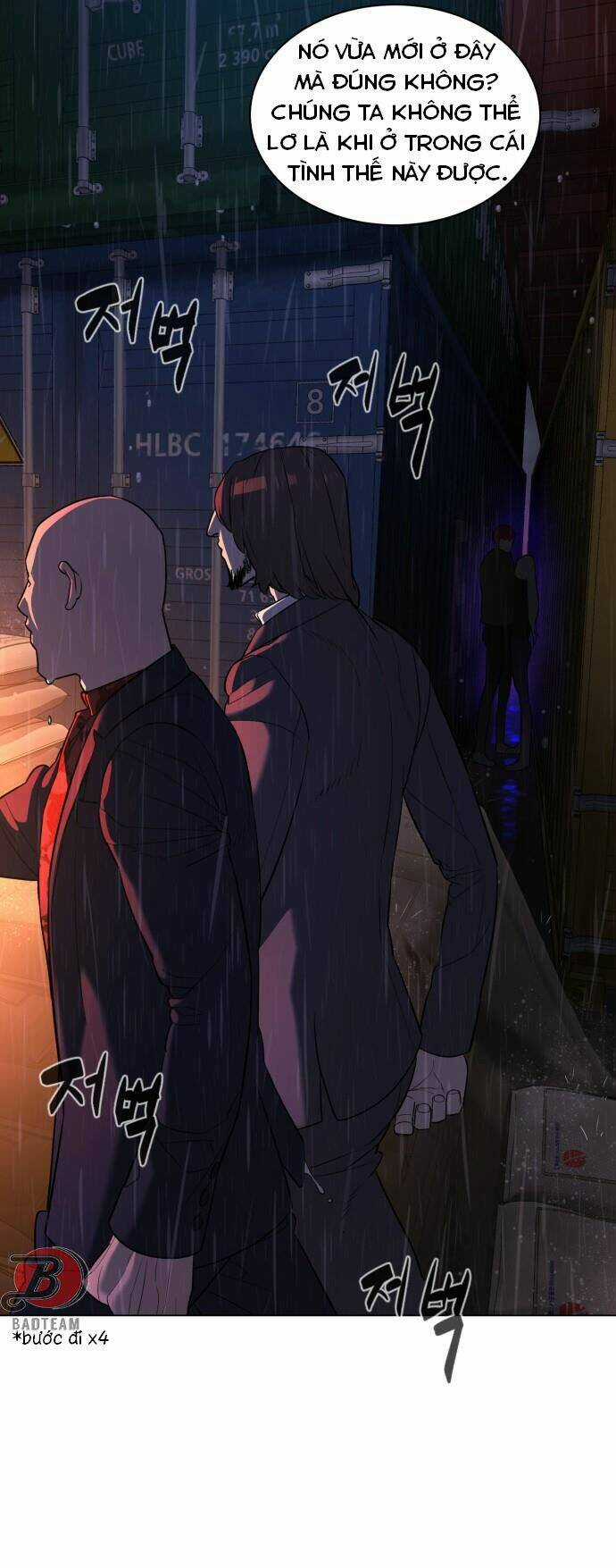 Máu Trắng Chapter 76 trang 23