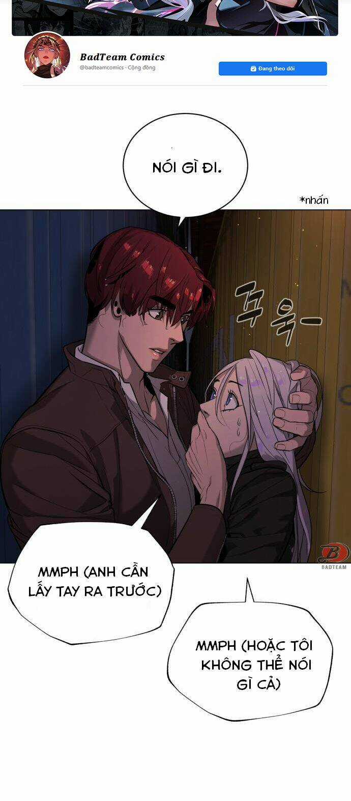 Máu Trắng Chapter 76 trang 25