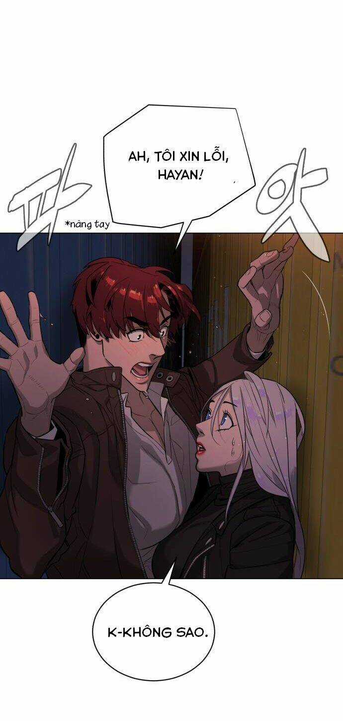 Máu Trắng Chapter 76 trang 26