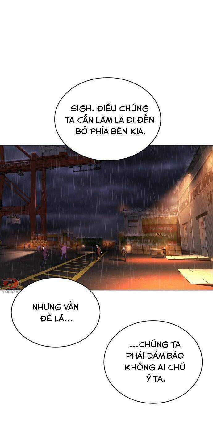 Máu Trắng Chapter 76 trang 27