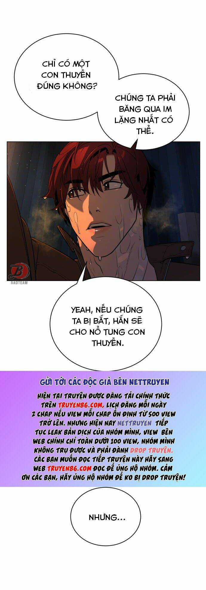 Máu Trắng Chapter 76 trang 28