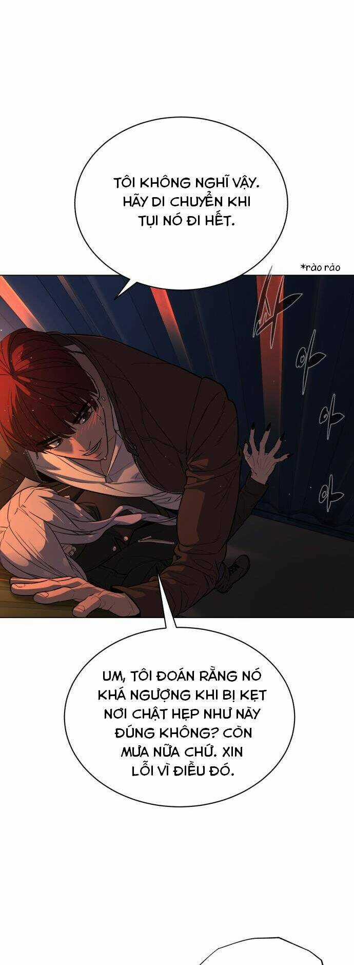 Máu Trắng Chapter 76 trang 31