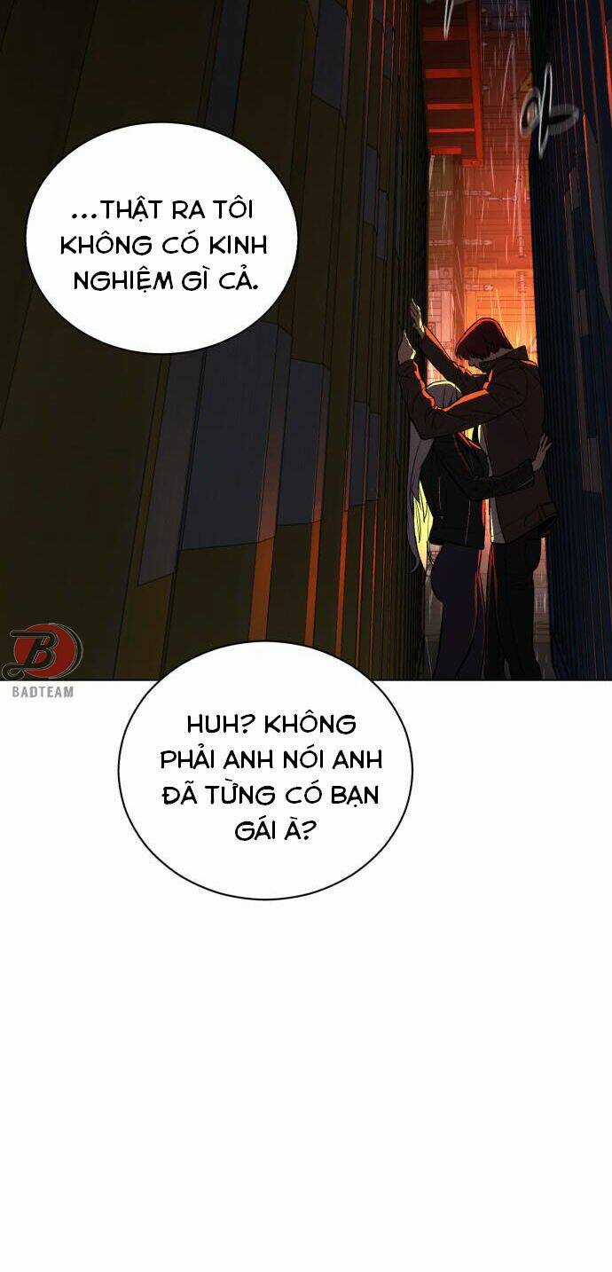Máu Trắng Chapter 76 trang 34