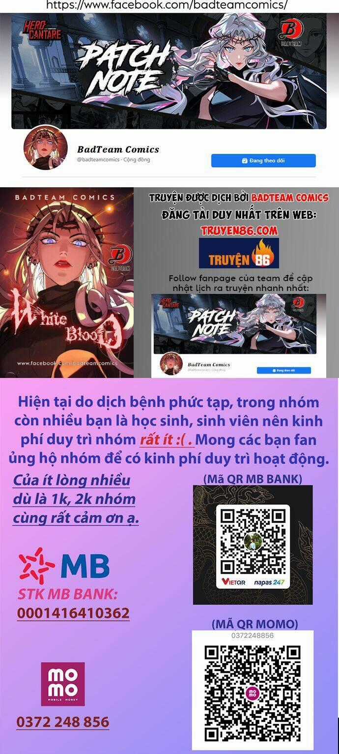 Máu Trắng Chapter 76 trang 39