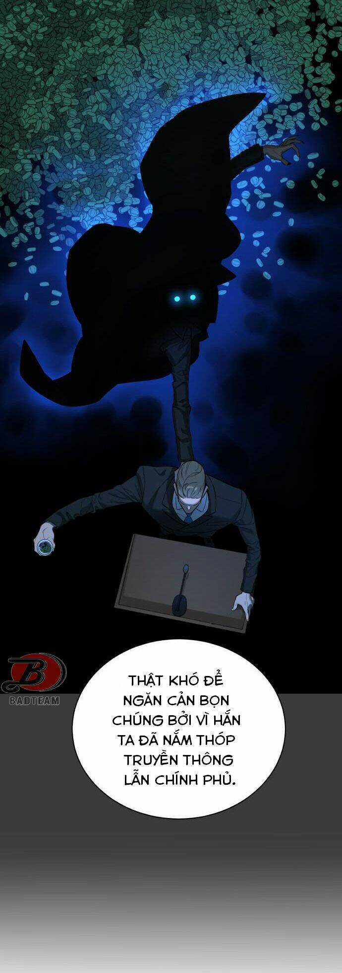 Máu Trắng Chapter 76 trang 6