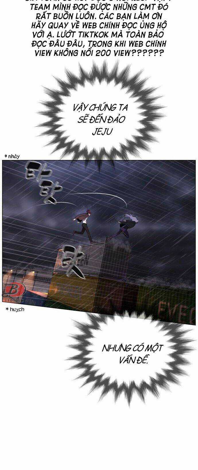 Máu Trắng Chapter 76 trang 8