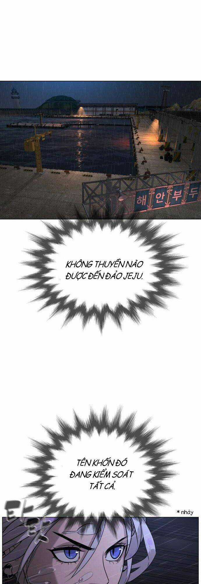 Máu Trắng Chapter 76 trang 9