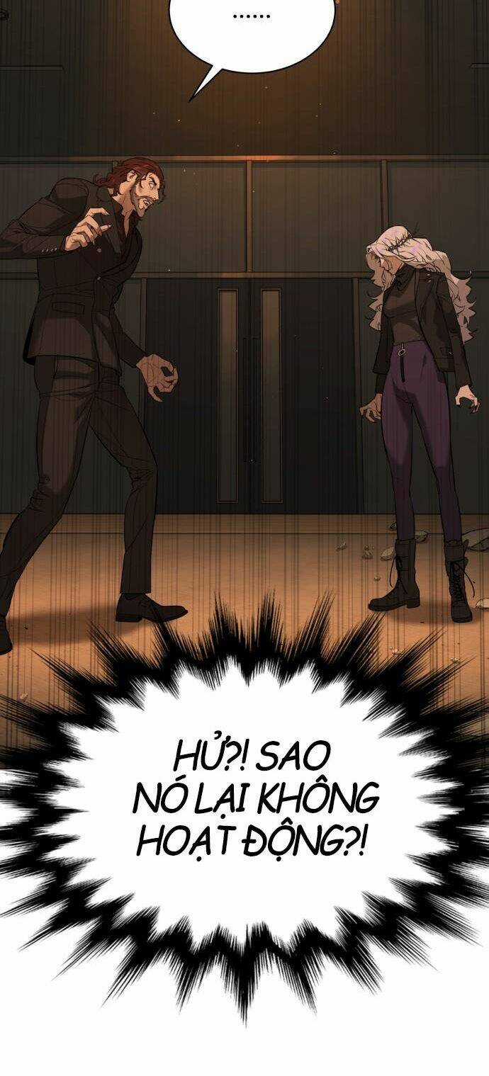 Máu Trắng Chapter 77.5 trang 16