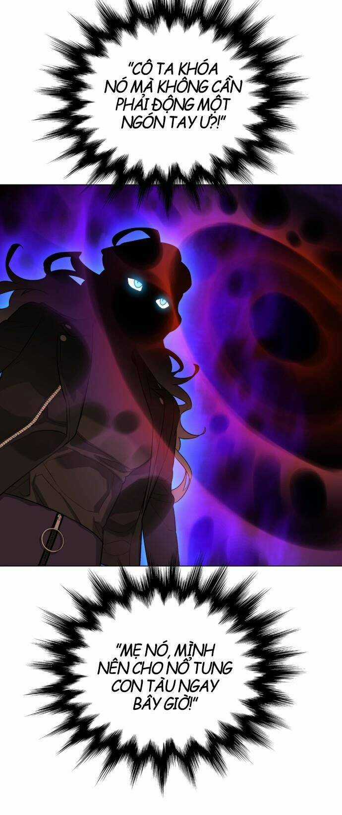 Máu Trắng Chapter 77.5 trang 17