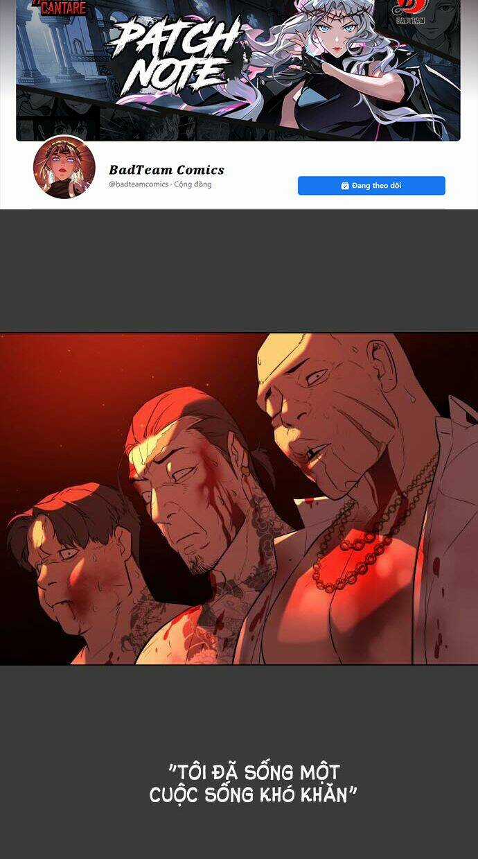 Máu Trắng Chapter 77.5 trang 22