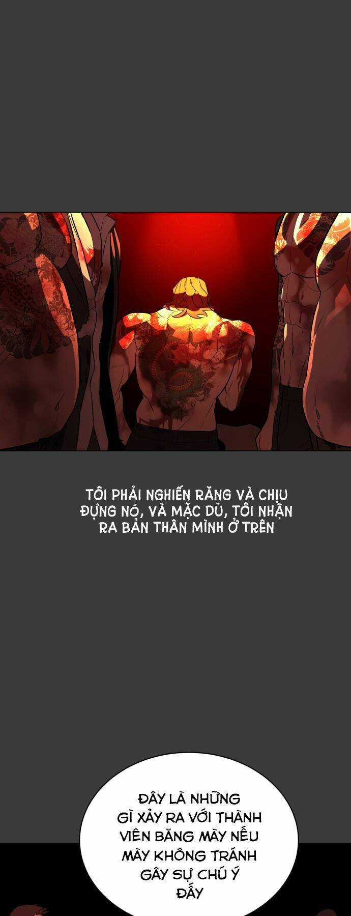 Máu Trắng Chapter 77.5 trang 23