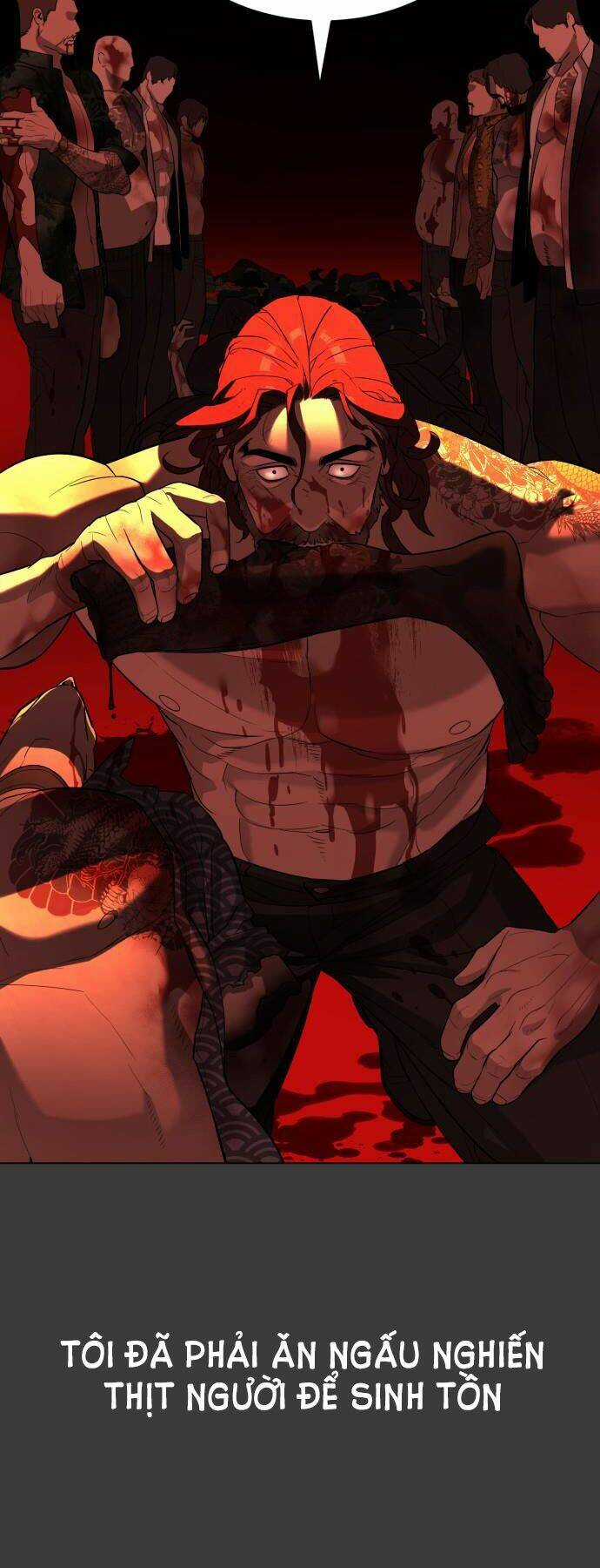 Máu Trắng Chapter 77.5 trang 24