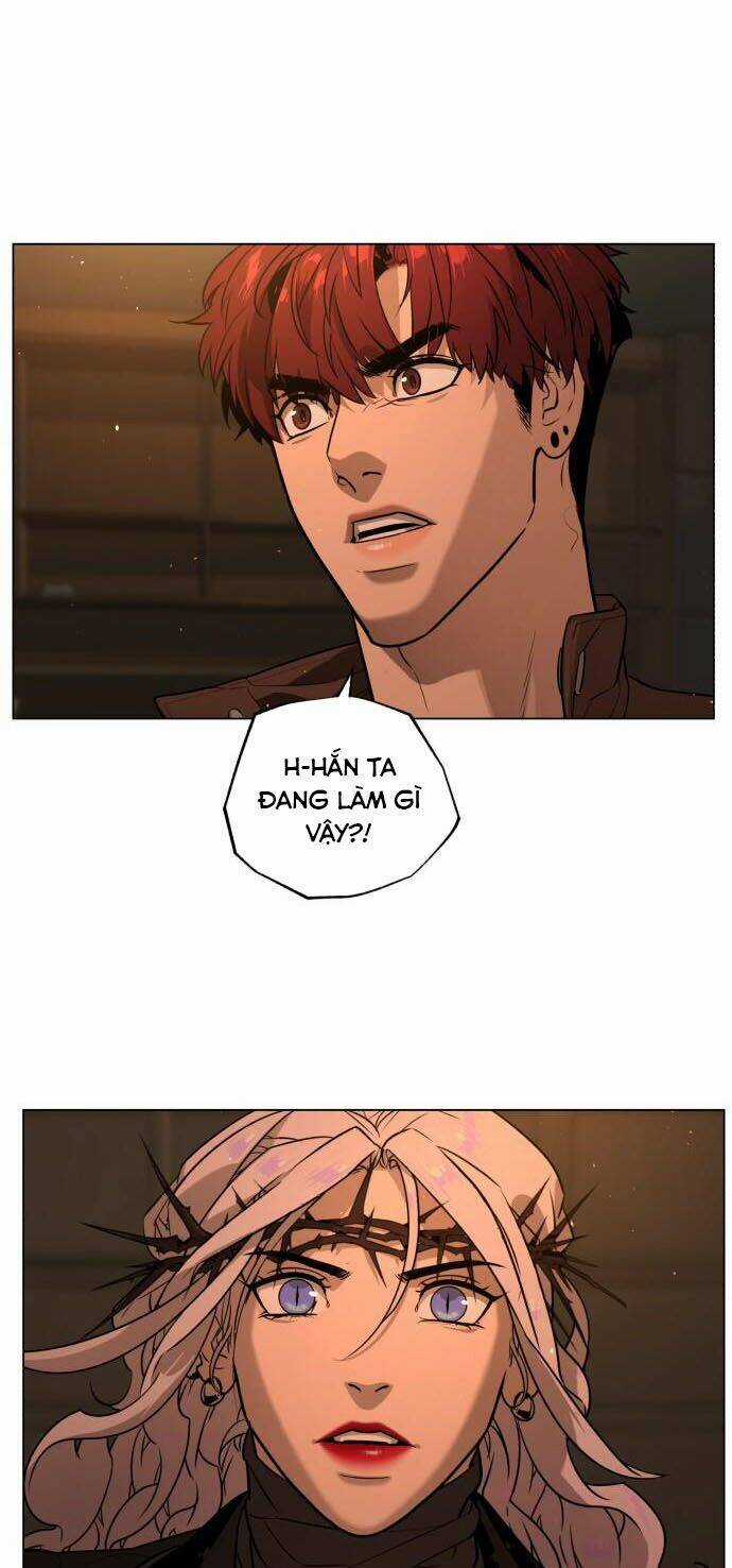 Máu Trắng Chapter 77.5 trang 27