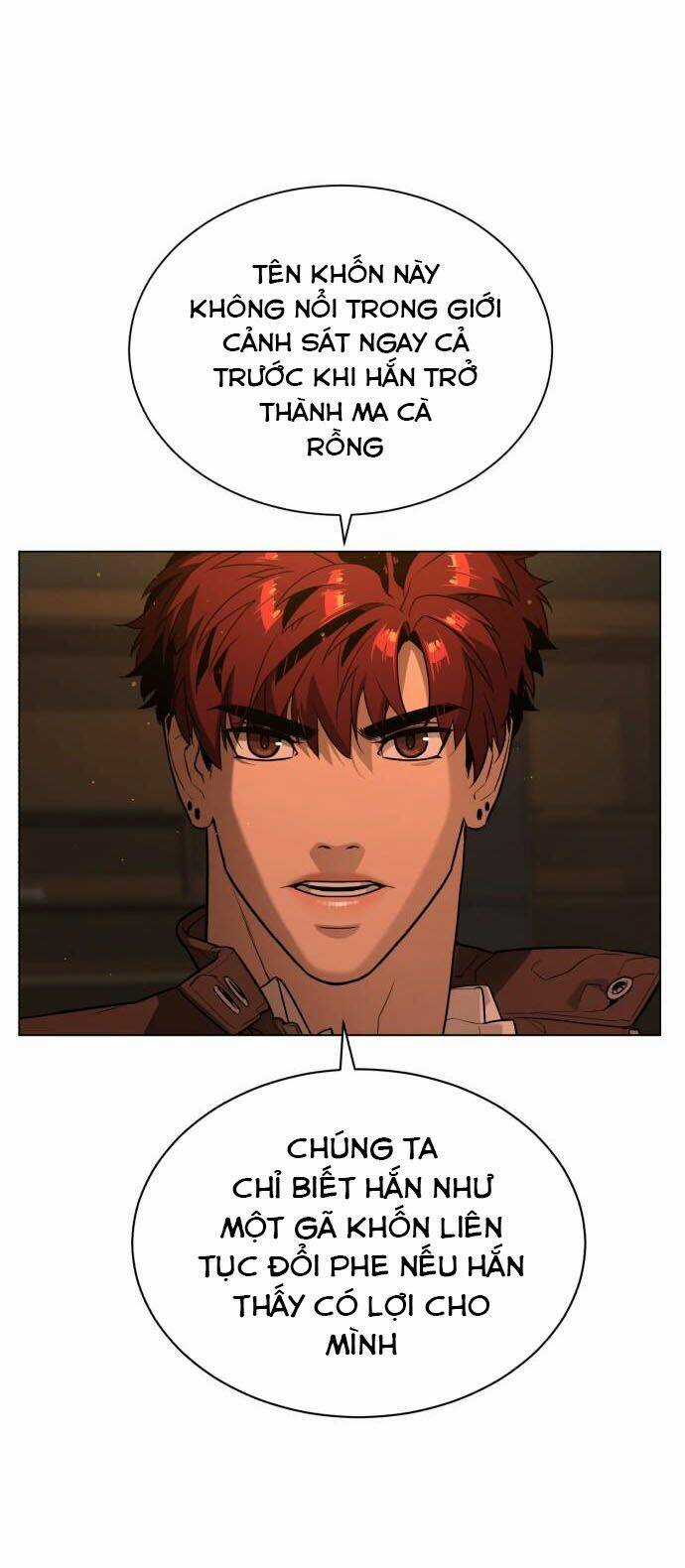 Máu Trắng Chapter 77.5 trang 32