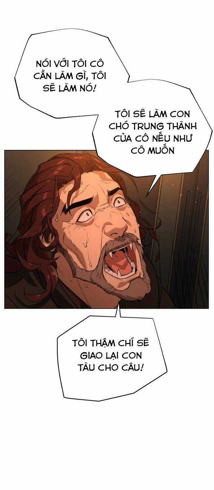 Máu Trắng Chapter 77.5 trang 33