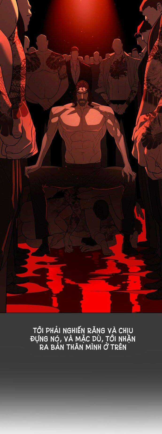 Máu Trắng Chapter 77.5 trang 35