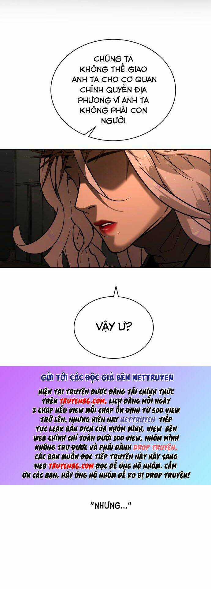 Máu Trắng Chapter 77.5 trang 36