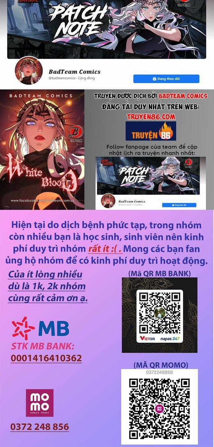 Máu Trắng Chapter 77.5 trang 42