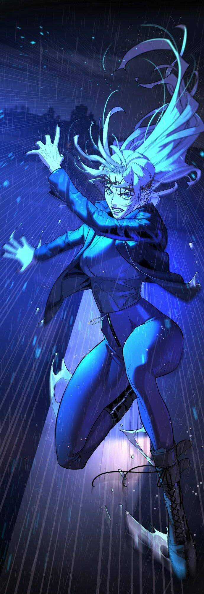 Máu Trắng Chapter 77.5 trang 6