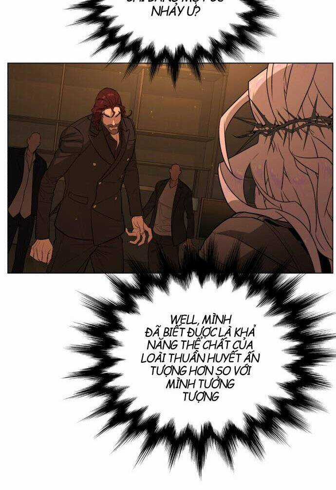 Máu Trắng Chapter 77.5 trang 8