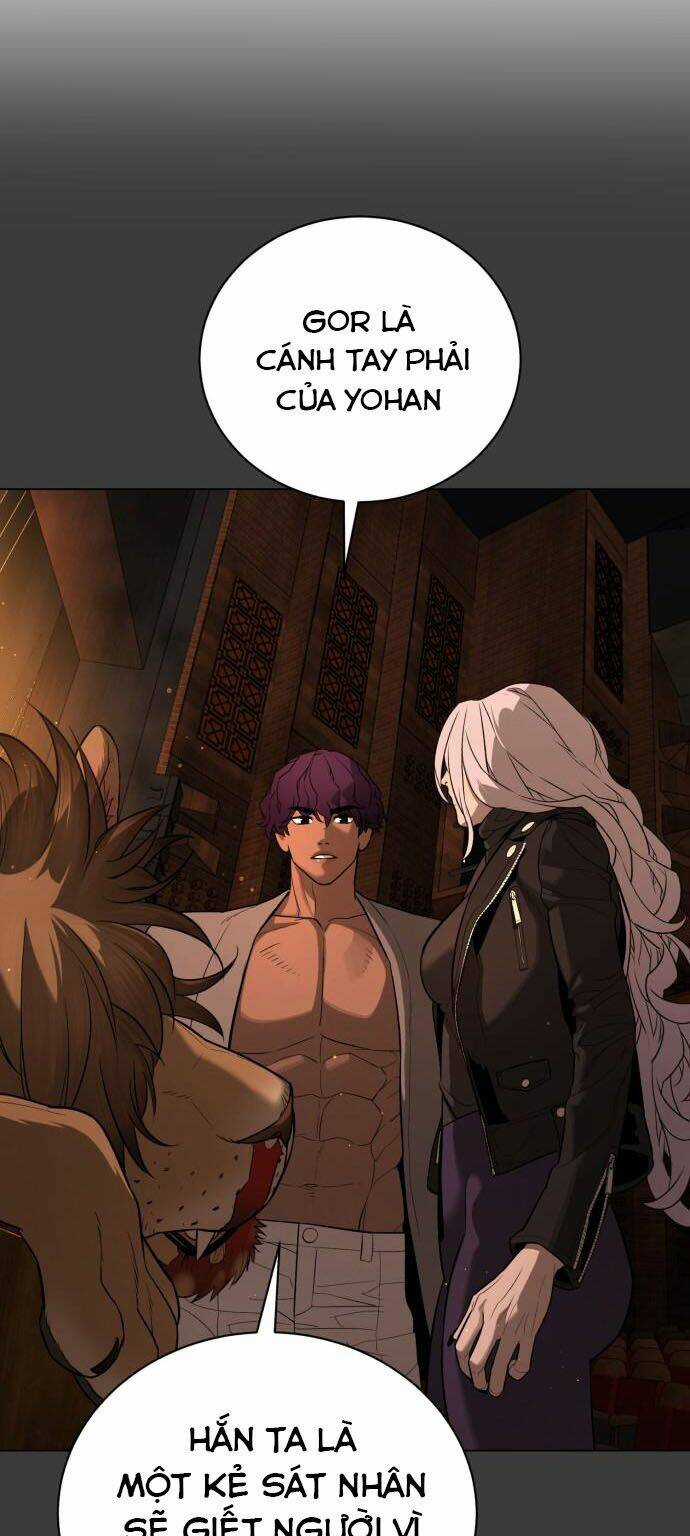 Máu Trắng Chapter 77 trang 12