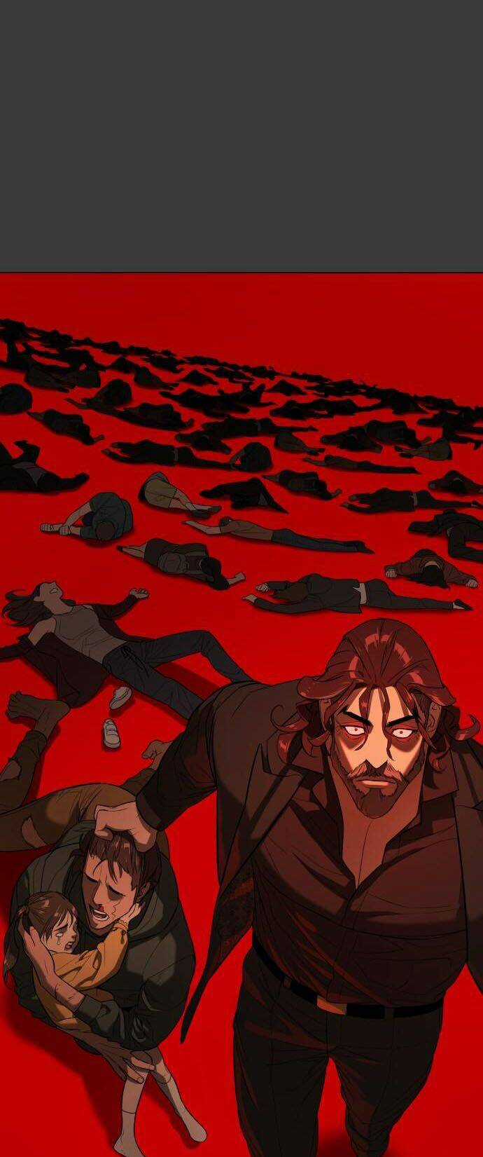 Máu Trắng Chapter 77 trang 14