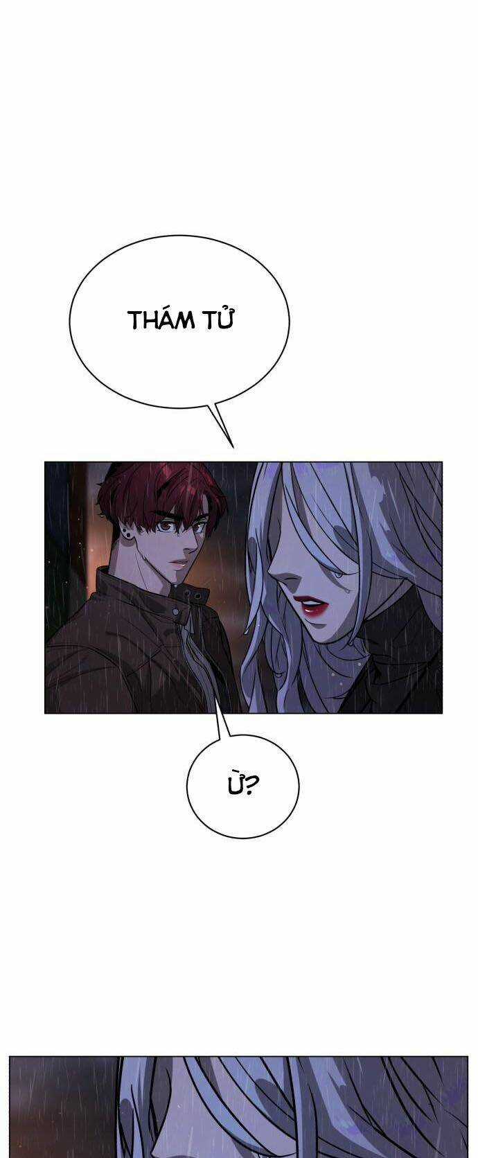 Máu Trắng Chapter 77 trang 16