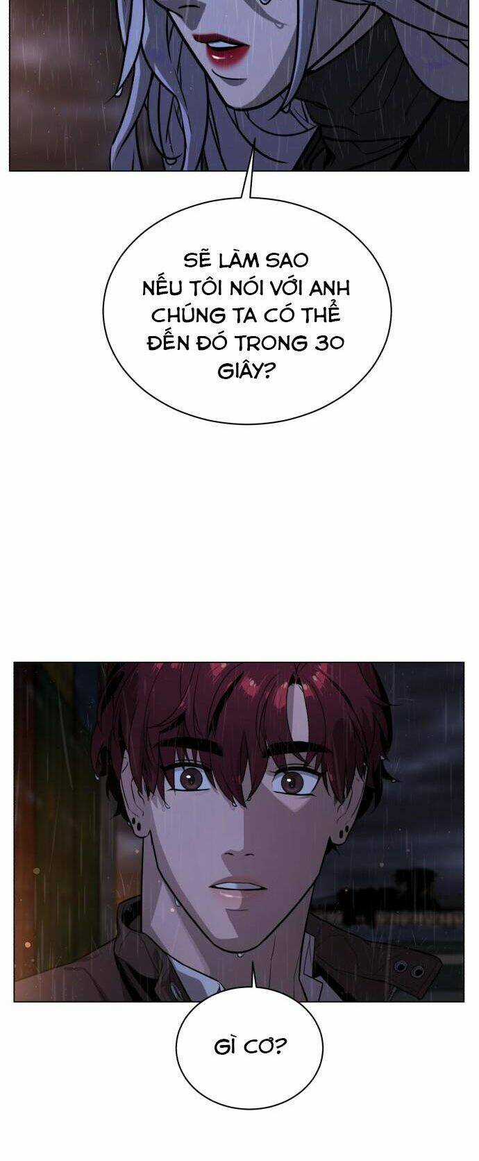 Máu Trắng Chapter 77 trang 17