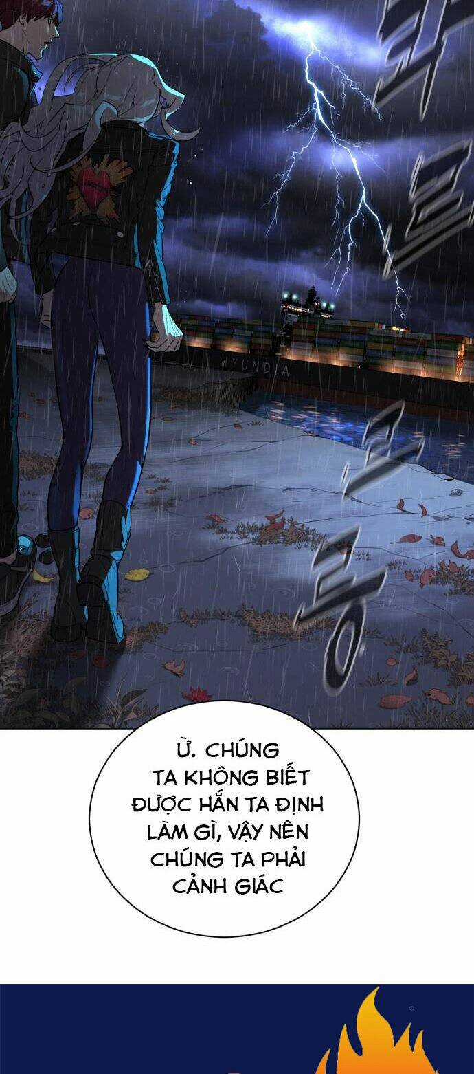 Máu Trắng Chapter 77 trang 2