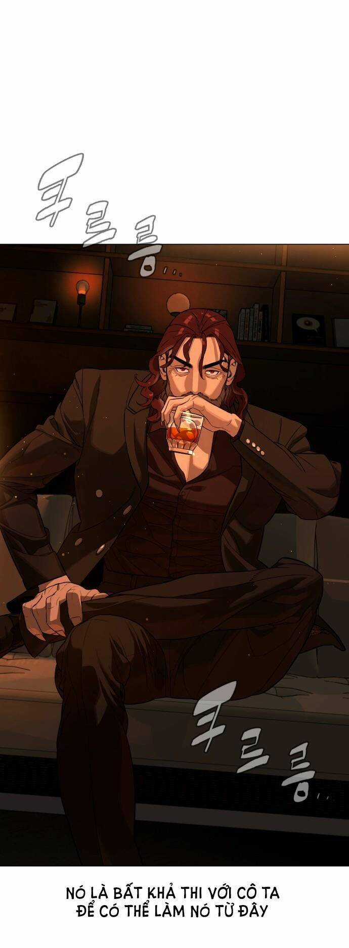 Máu Trắng Chapter 77 trang 21