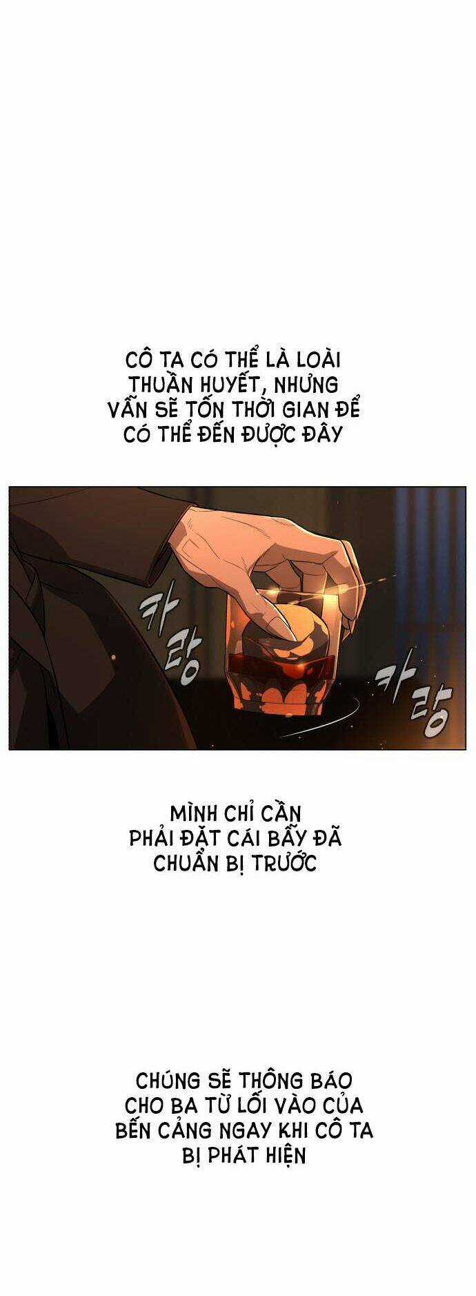 Máu Trắng Chapter 77 trang 22