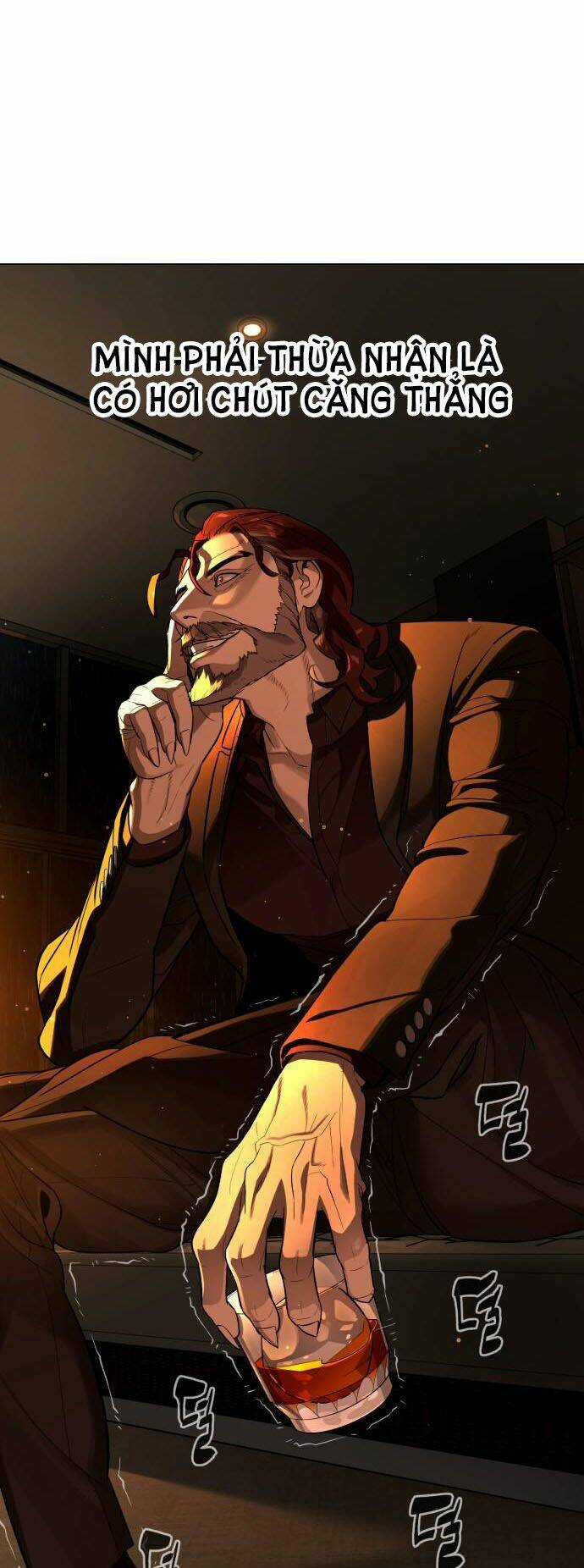 Máu Trắng Chapter 77 trang 25