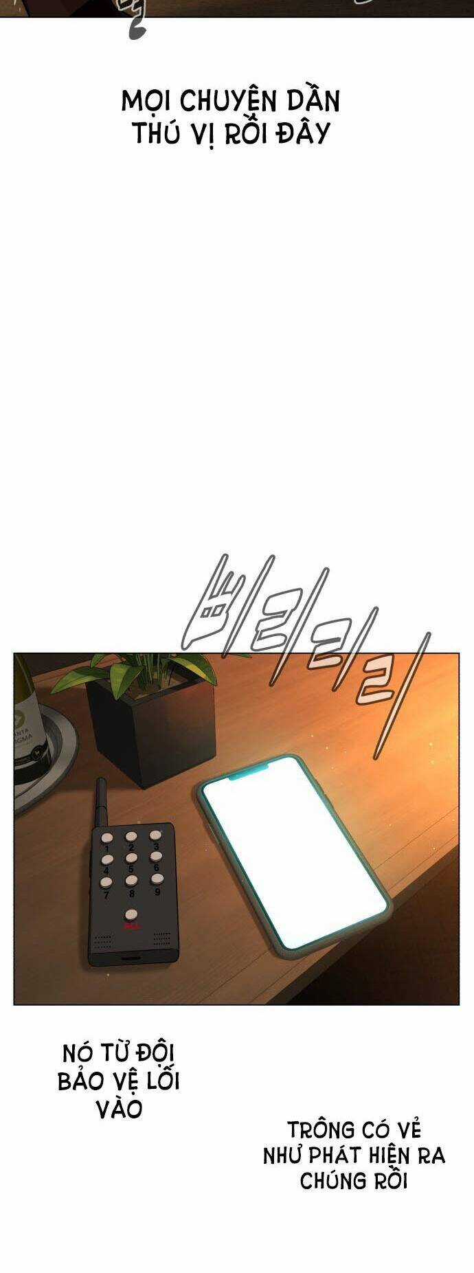 Máu Trắng Chapter 77 trang 26