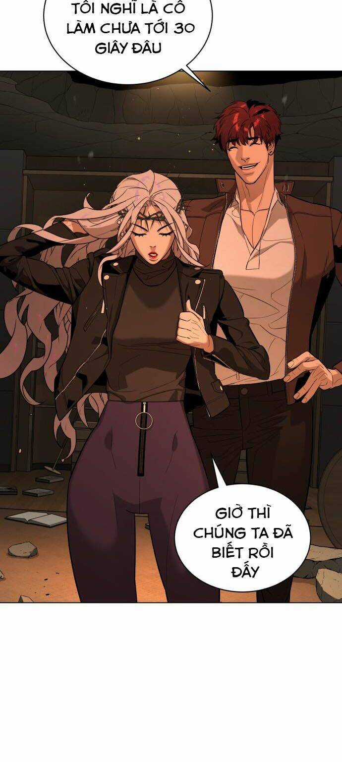 Máu Trắng Chapter 77 trang 32