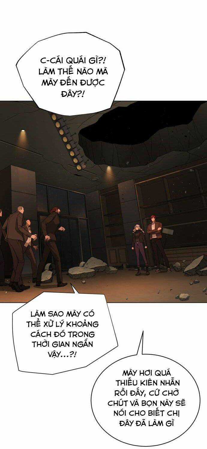 Máu Trắng Chapter 77 trang 33