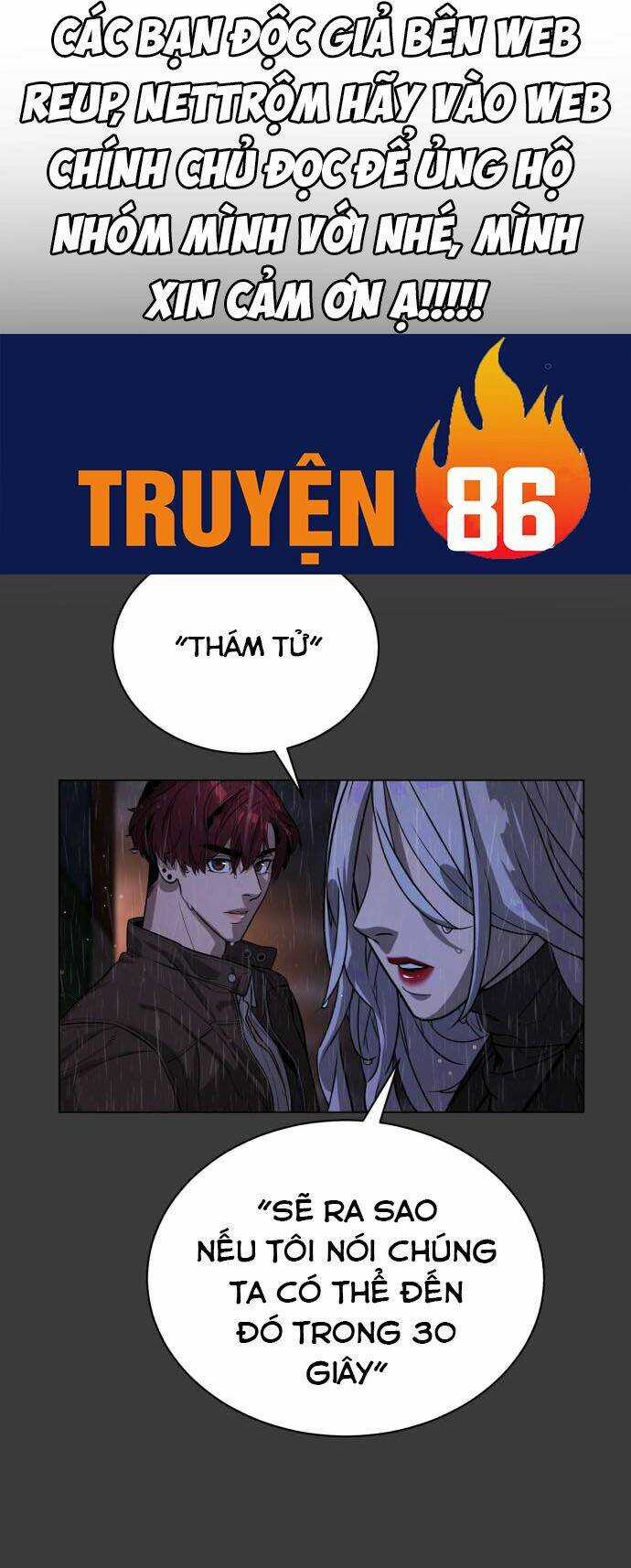 Máu Trắng Chapter 77 trang 35