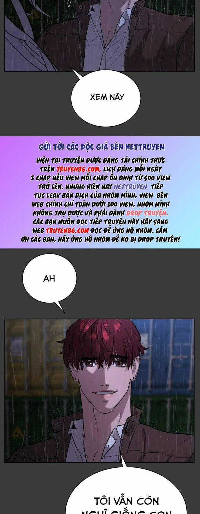 Máu Trắng Chapter 77 trang 38