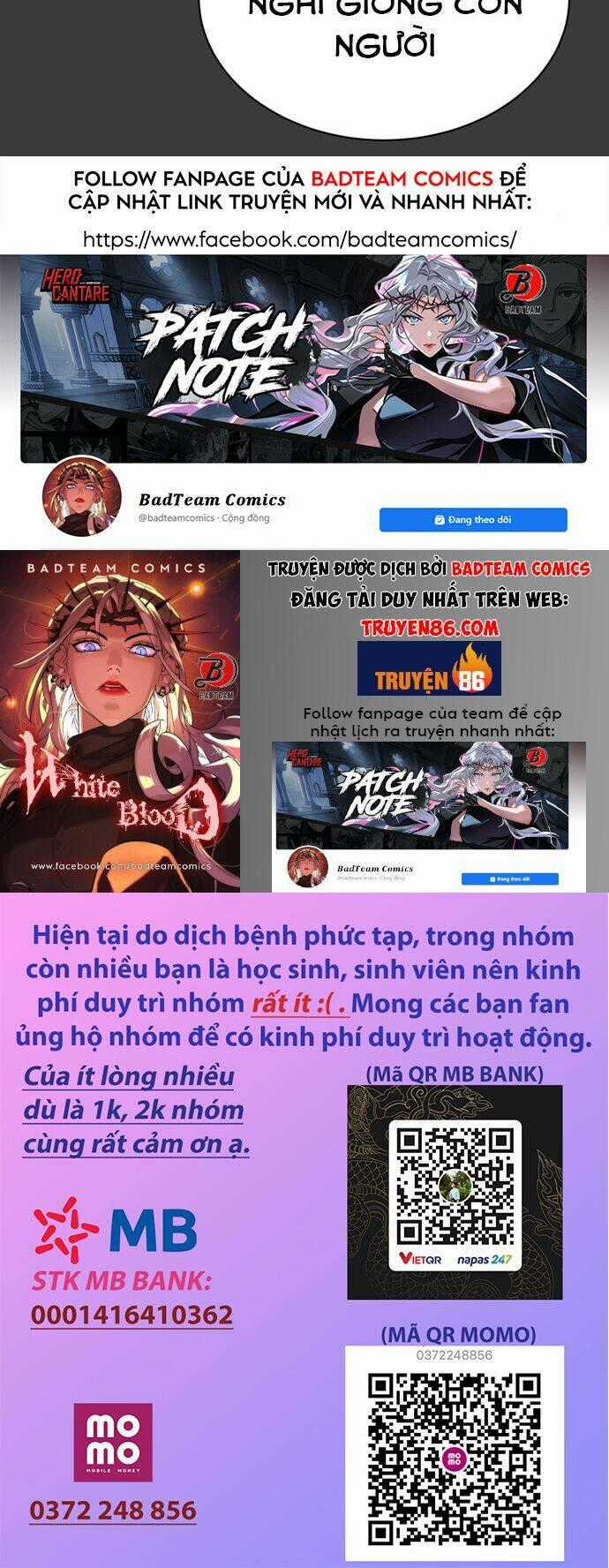 Máu Trắng Chapter 77 trang 39