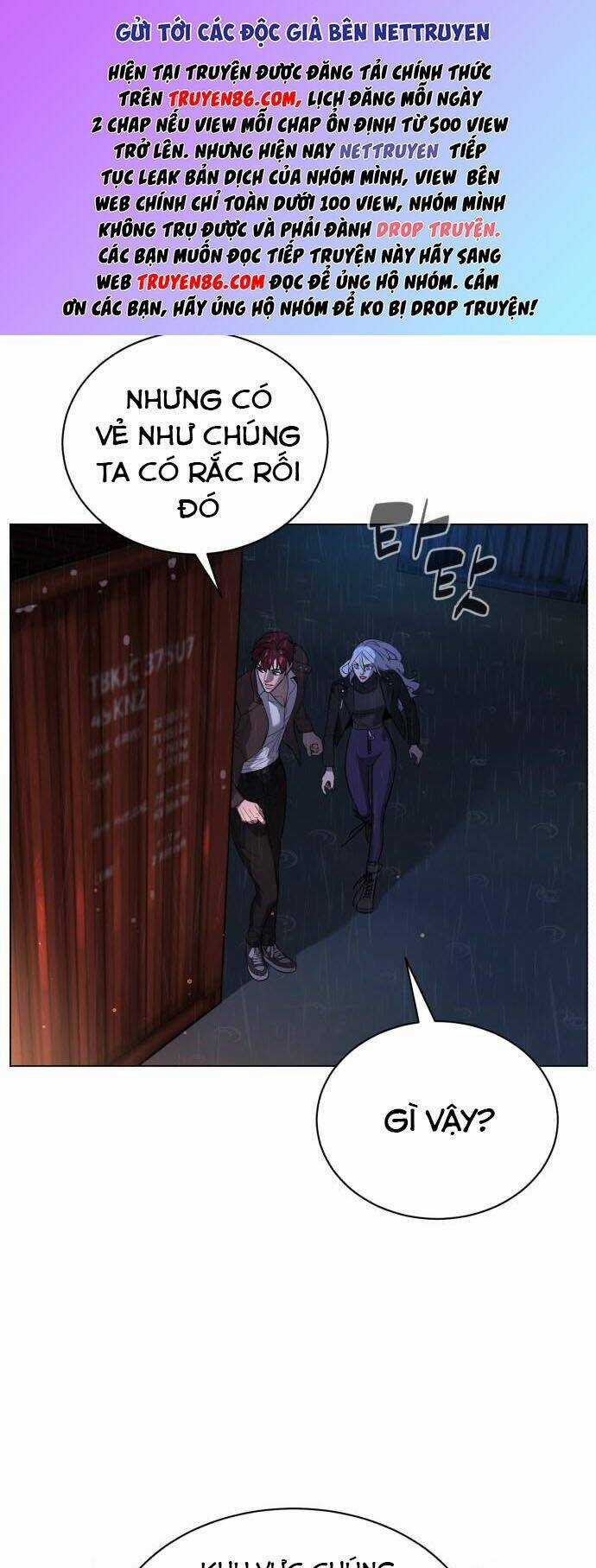 Máu Trắng Chapter 77 trang 4