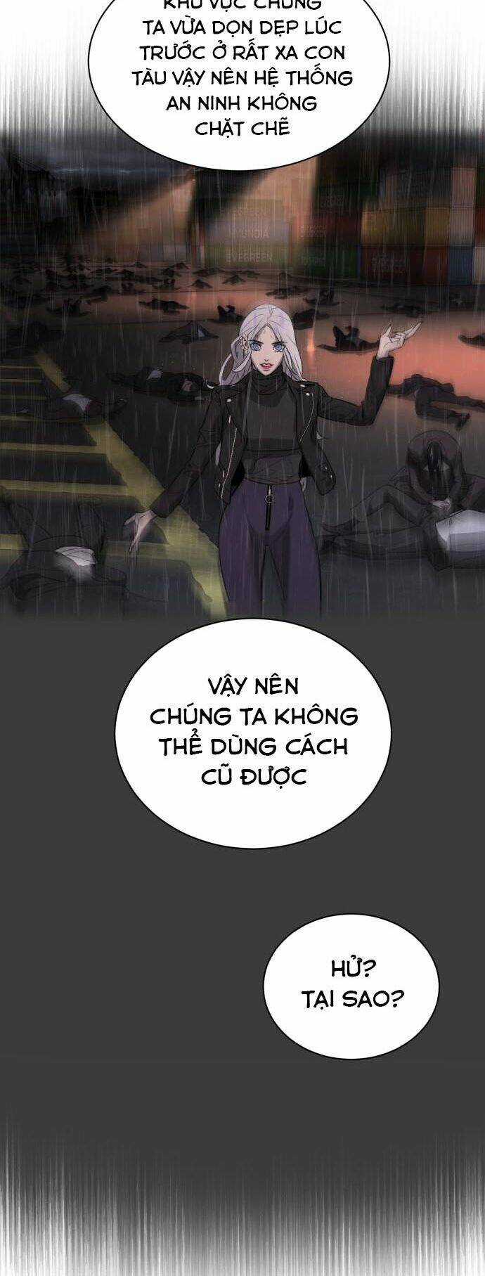 Máu Trắng Chapter 77 trang 5