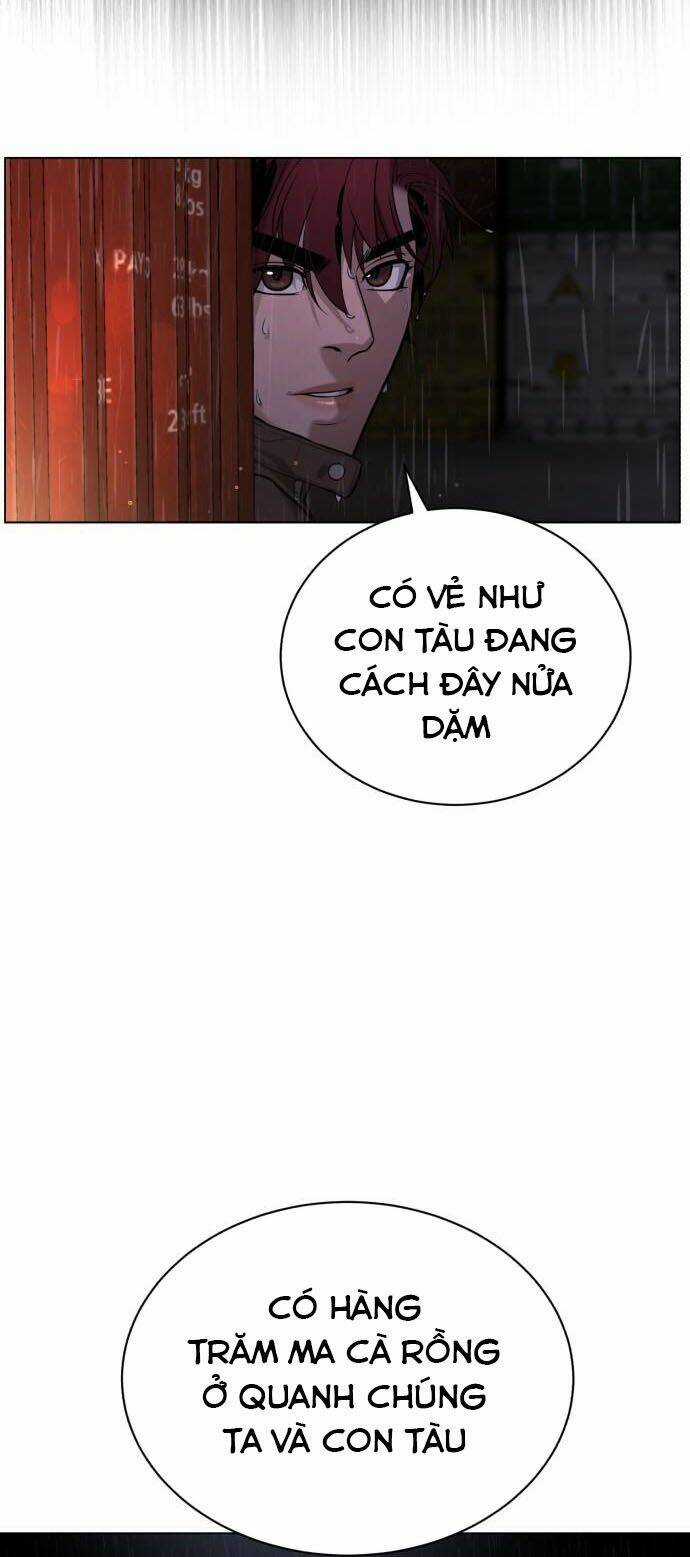 Máu Trắng Chapter 77 trang 6
